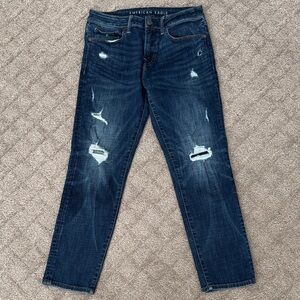 American Eagle Athletic Next Level Airflex 28x28